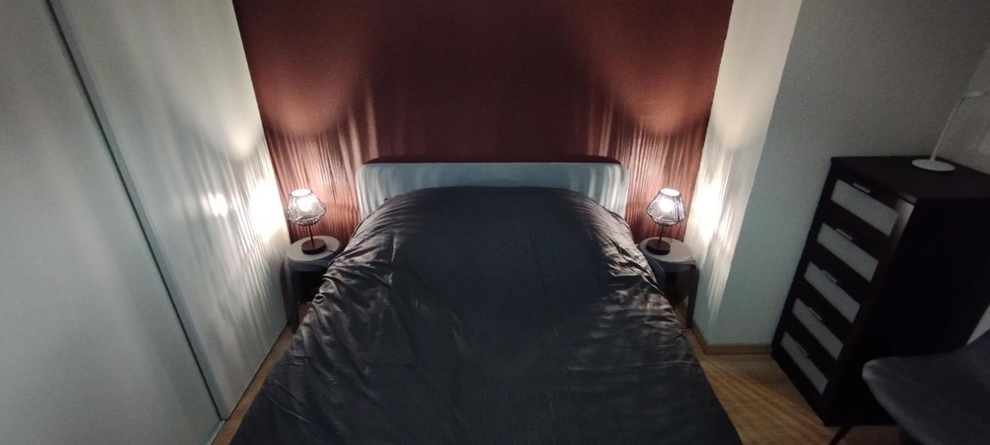 Chouette , Un Logement T3 Cozy Tout Proche Du Metro Et Parking Prive A Disposition Toulouse Exterior foto